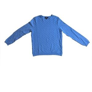 ⭐️ Buffalo David Bitton light knit crew neck sweater - size XL